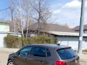 Volkswagen Polo Automat Dsg 7+1 , 1.2 tsi , full ! — miniatura 7