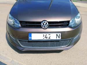 Volkswagen Polo Automat Dsg 7+1 , 1.2 tsi , full ! — miniatura 8