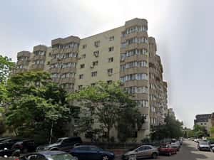 Timpuri Noi - Apartament - 3 camere - 72mp - Et.4, Sec. 3 — miniatura 3