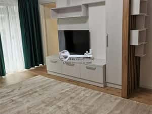 Apartament 1 cameră + Loc parcare – Freya Residence Bucium