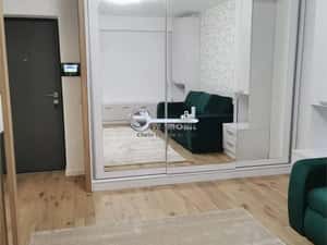 Apartament 1 cameră + Loc parcare – Freya Residence Bucium — miniatura 4