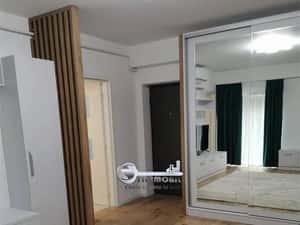 Apartament 1 cameră + Loc parcare – Freya Residence Bucium — miniatura 6