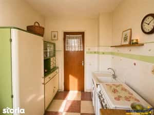 Rezidenta insorita,oportunitate personalizare, balcon si terasa,Centru — miniatura 5
