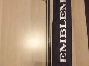 Daiwa Emblem 3.90 /3.5lbs — miniatura 1