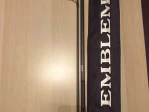 Daiwa Emblem 3.90 /3.5lbs — miniatura 2