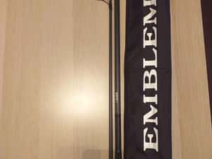 Daiwa Emblem 3.90 /3.5lbs — miniatura 3