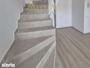 Penthouse Premium la 5 Minute de Metrou Berceni | Terasa 106 mp — miniatura 4