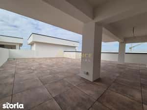 Penthouse Premium la 5 Minute de Metrou Berceni | Terasa 106 mp — miniatura 5