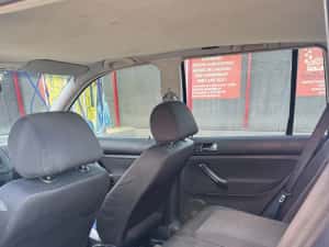 VW Golf 4 1.9 TDI 2002 — miniatura 6