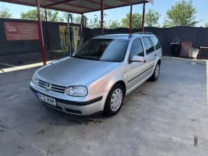 VW Golf 4 1.9 TDI 2002 — miniatura 7