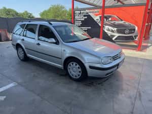 VW Golf 4 1.9 TDI 2002 — miniatura 8
