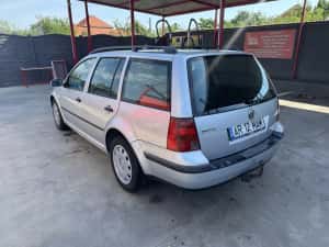 VW Golf 4 1.9 TDI 2002 — miniatura 10