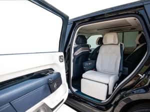 Zeekr 9X Automată 898 HP Altele — miniatura 5