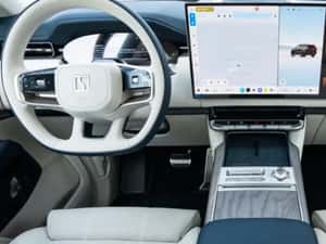 Zeekr 9X Automată 898 HP Altele — miniatura 6