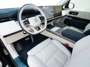 Zeekr 9X Automată 898 HP Altele — miniatura 7