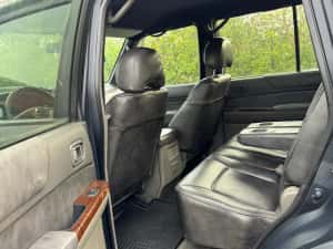 Nissan Patrol Y61 -  2.8 Diesel - MONSTRU OFF ROAD — miniatura 6