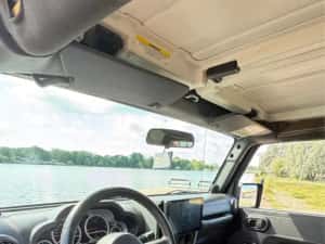 Jeep Wrangler JK Rubicon 2.8 CRD Automat•An fabricatie 2007•170.000 Km — miniatura 6