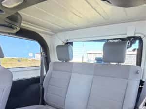 Jeep Wrangler JK Rubicon 2.8 CRD Automat•An fabricatie 2007•170.000 Km — miniatura 7