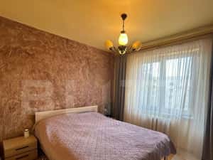 Apartament 4 camere de inchiriat, zona Tudor — miniatura 2