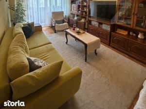 Apartament 4 camere de inchiriat, zona Tudor — miniatura 4