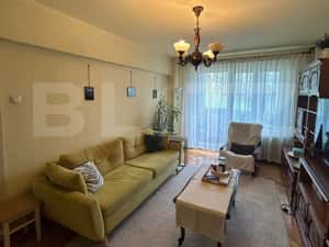 Apartament 4 camere de inchiriat, zona Tudor — miniatura 5