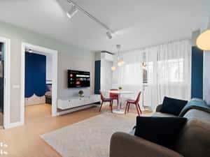 Cochet, locatie, stare foarte buna