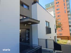 Birouri de inchiriat intre 100-200 mp in cladire moderna superfinisata — miniatura 6