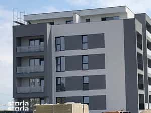 Apartamente noi, decomandate ,Pallady Ikea, Dr. Gura Racului nr. 41-47