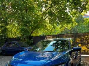 Honda Civic 2017, 1.5 benzina manual, km 77821 detalii pe autoavariat-ro