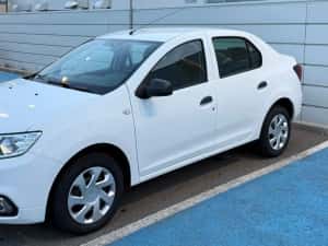 Dacia Logan DIESEL doar 75.000.km EURO 6 — miniatura 1