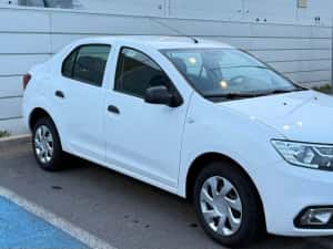 Dacia Logan DIESEL doar 75.000.km EURO 6 — miniatura 2