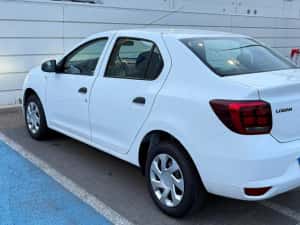 Dacia Logan DIESEL doar 75.000.km EURO 6 — miniatura 4