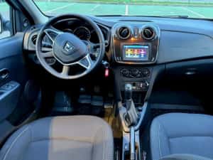 Dacia Logan DIESEL doar 75.000.km EURO 6 — miniatura 6