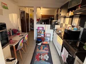 Apartament 3 camere decomandat Nicolina - 67 mp - Etaj 44 — miniatura 4