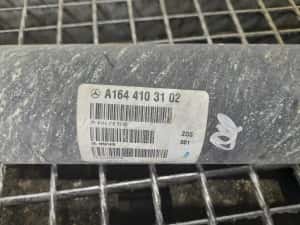 Cardan A1644103102  3.0 cdi om642 Mercedes Benz ML W164 (2005 - 2008) — miniatura 2