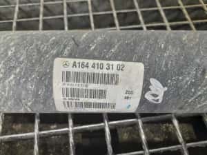 Cardan A1644103102  3.0 cdi om642 Mercedes Benz ML W164 (2005 - 2008) — miniatura 8