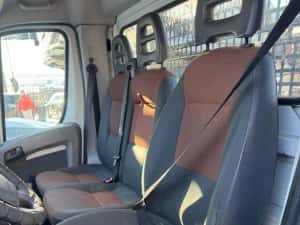 Dezmembrez Fiat Ducato 2.3 MultiJet euro 4 2008 Jumper Boxer — miniatura 5