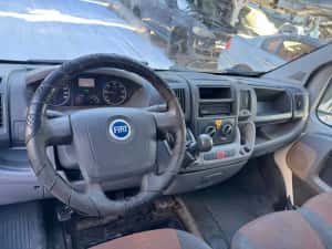 Dezmembrez Fiat Ducato 2.3 MultiJet euro 4 2008 Jumper Boxer — miniatura 6