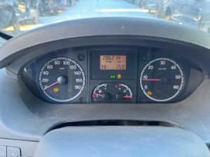 Dezmembrez Fiat Ducato 2.3 MultiJet euro 4 2008 Jumper Boxer — miniatura 7