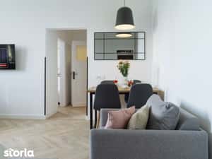 3 camere - Ion Câmpineanu, Sala Palatului, Calea Victoriei, Romana — miniatura 4