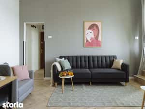 3 camere - Ion Câmpineanu, Sala Palatului, Calea Victoriei, Romana — miniatura 5