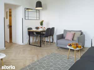 3 camere - Ion Câmpineanu, Sala Palatului, Calea Victoriei, Romana — miniatura 6