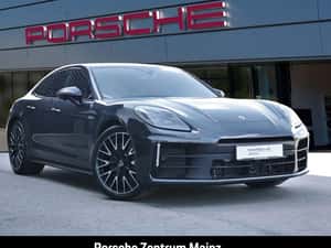 Porsche Panamera Hibrid Second-Hand — miniatura 1