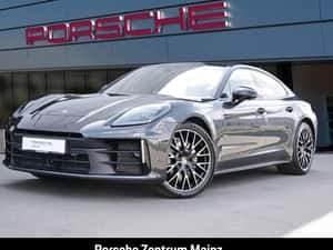 Porsche Panamera Hibrid Second-Hand — miniatura 2