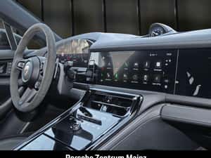 Porsche Panamera Hibrid Second-Hand — miniatura 4