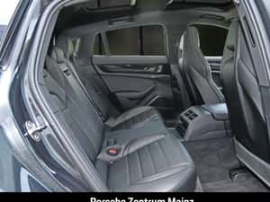 Porsche Panamera Hibrid Second-Hand — miniatura 5