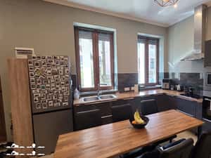 Apartament cu 3 camere / Dorobanților / parcare / boxă
