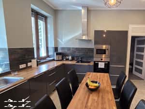 Apartament cu 3 camere / Dorobanților / parcare / boxă — miniatura 3