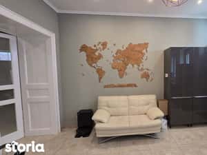 Apartament cu 3 camere / Dorobanților / parcare / boxă — miniatura 5
