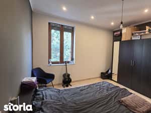 Apartament cu 3 camere / Dorobanților / parcare / boxă — miniatura 6